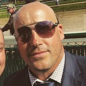 Meet your Posher, Otis